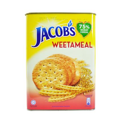 JACOB&#039;S Original Cream Cracker 700g