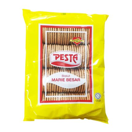 PESTA Biskut Marie Besar 700g
