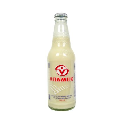 VITA MILK Soya Bean 300ml