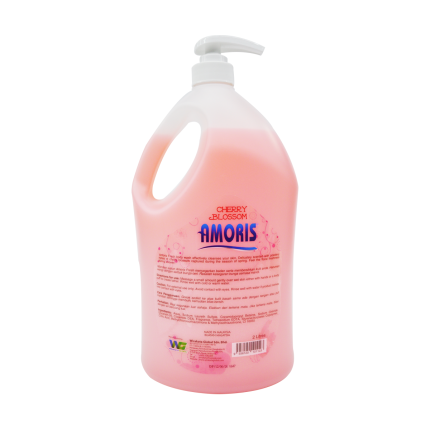 AMORIS Fresh Bodywash Cherry Blossom 2L