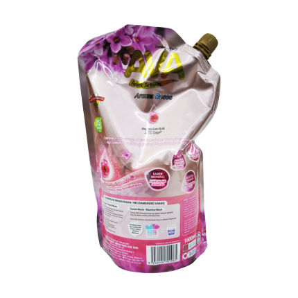 AVA Fabric Softener Aroma Roses Refill 1.4L