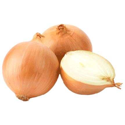 Bawang Holland 500g +/-