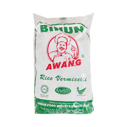 CAP AWANG Bihun Laksa 450g
