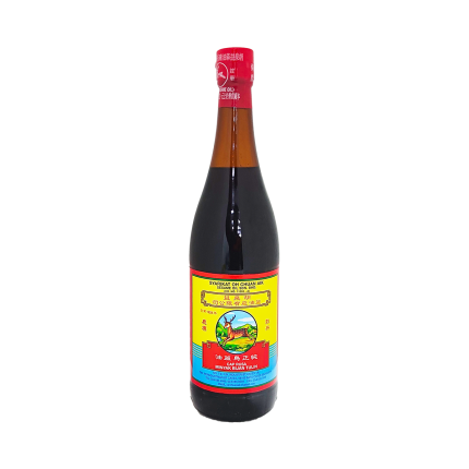 CAP RUSA Sesame Oil 630ml