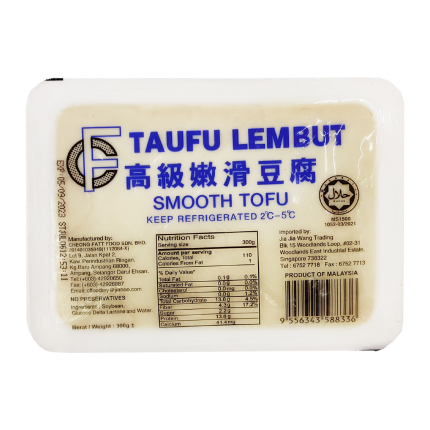 CF Taufu Lembut 300g