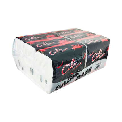CILI Serviette Paper 6x100g