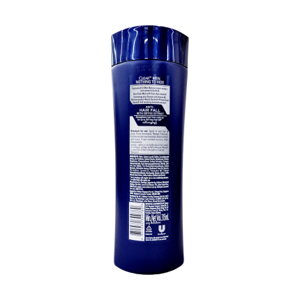 CLEAR MEN Hair Shampoo Anti-Hair Fall 315ML
