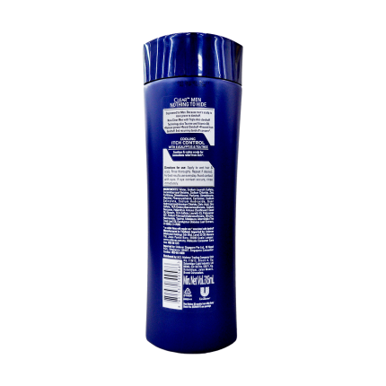 CLEAR MEN Hair Shampoo Cooling Itch Control 315ml