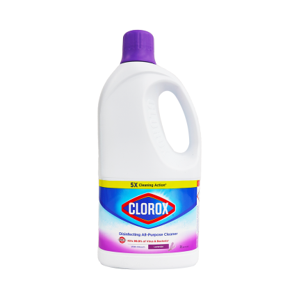 CLOROX Clean Up Lavender Scent 2L
