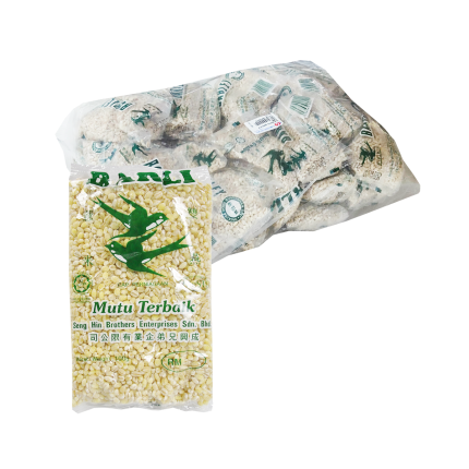 DOUBLE SWALLOW Pearl Barley 30x100g (Carton)