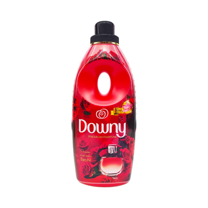 DOWNY Fabric Softener Passion 800ml