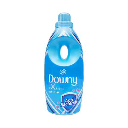 DOWNY Fabric Softener Premium Parfum Anti Bacterial 800ml