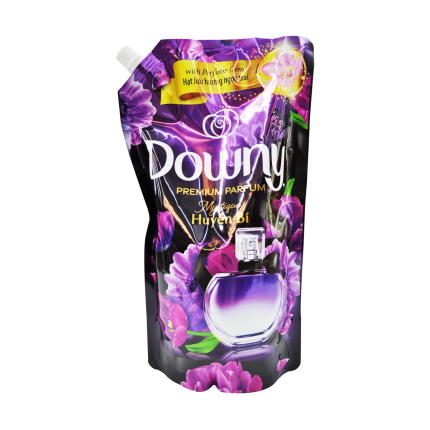 DOWNY Fabric Softener Mystique 1.35L