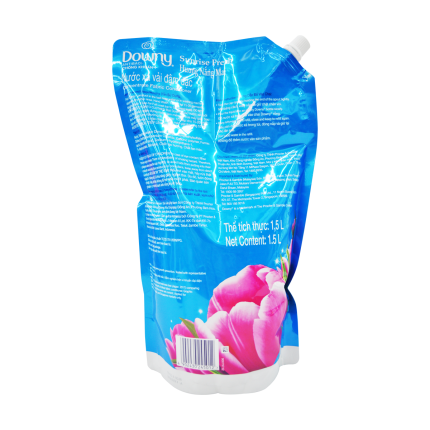 DOWNY Fabric Softener Sunrise Fresh 1.5L