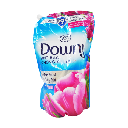 DOWNY Fabric Softener Sunrise Fresh 1.5L
