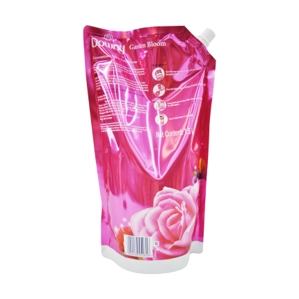 DOWNY Garden Bloom Refill 1.5L