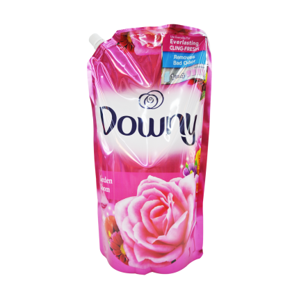 DOWNY Garden Bloom Refill 1.5L