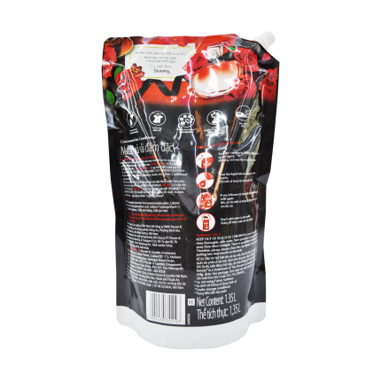 DOWNY Passion Refill 1.35L
