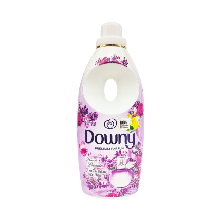 DOWNY Fabric Softener Premium Parfum French Lavender 800ml