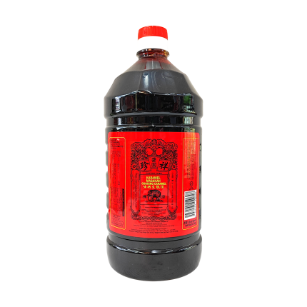 CHEONG CHAN Elephant Cooking Caramel Sauce 3kg