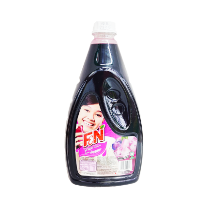F&amp;N Cordial Grape 2L