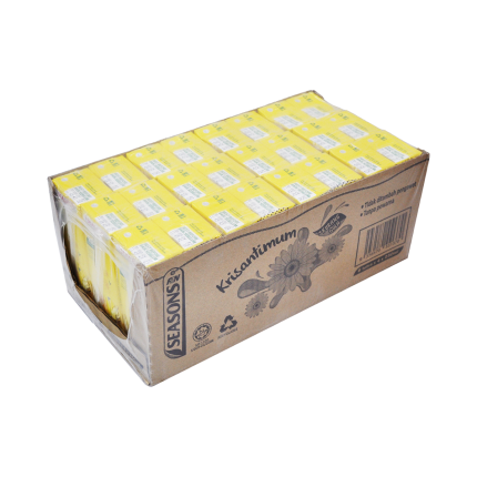 SEASON&#039;S Chrysanthemum Tea Flavour Drinks 24x250ml