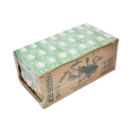 SEASON&#039;S Winter Melon Flavour Drinks 24x250ml