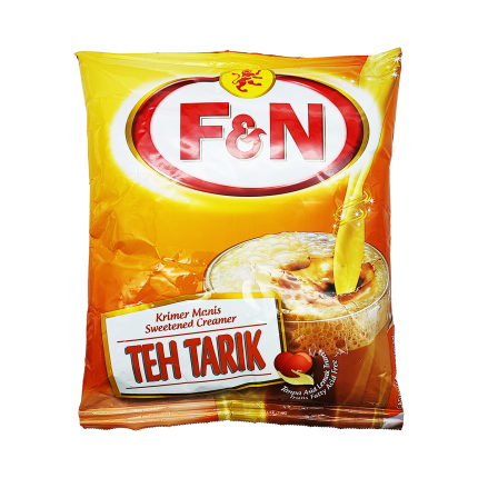 F&amp;N Teh Tarik Sweetened Creamer Pouch 2.5kg