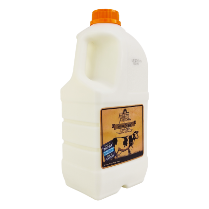 FARM FRESH Fresh Milk 2L