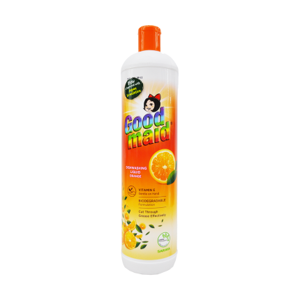 GOODMAID Dishwash Orange 900ml