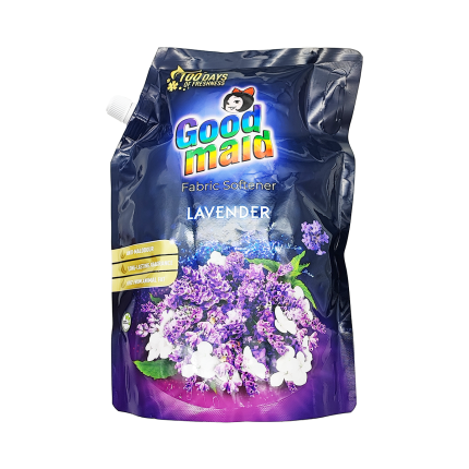 GOODMAID Fabric Softener Lavendar Refill 1.6L
