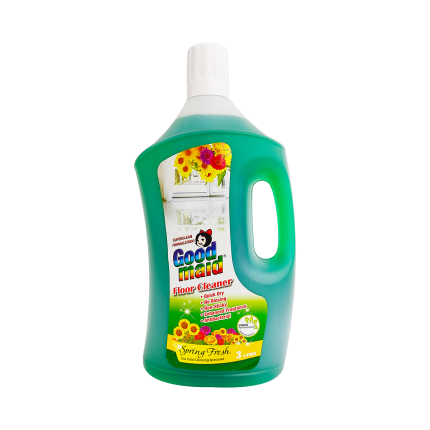 GOODMAID Floor Cleaner AntiBac Spring Fresh 3L