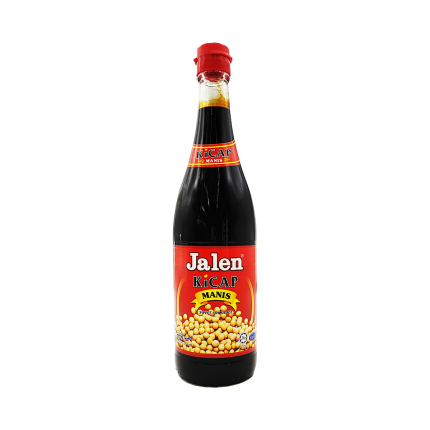 JALEN Kicap Manis 650ml