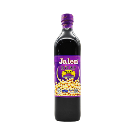 JALEN Kicap Pekat 1kg