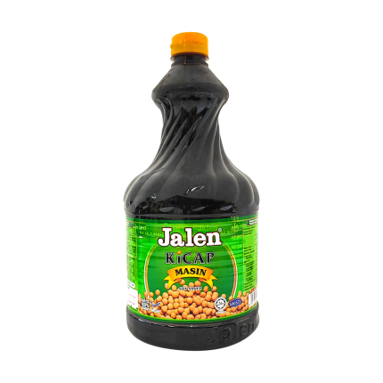 JALEN Kicap Masin 2L