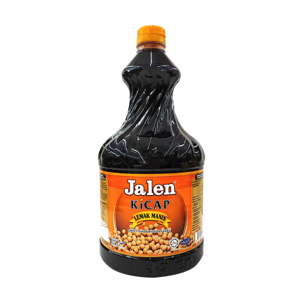 JALEN Kicap Premium 2L