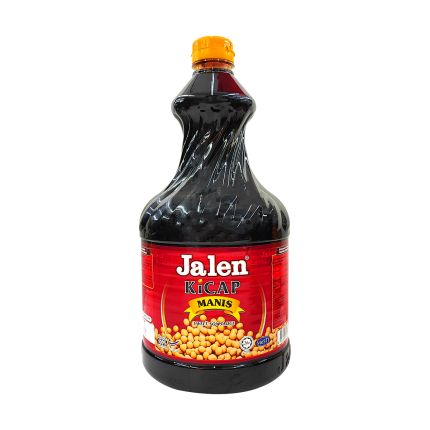JALEN Kicap Manis 2L
