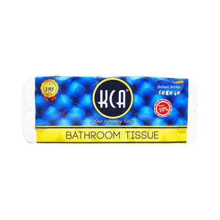 KCA Bathroom Tissue 10R