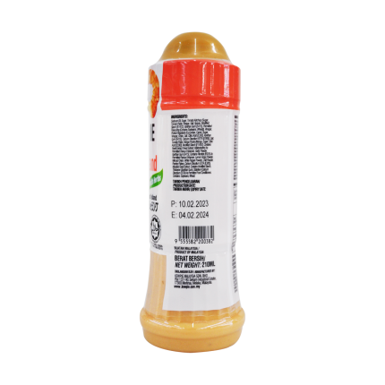 KEWPIE Dressing Thousand Island 210ml