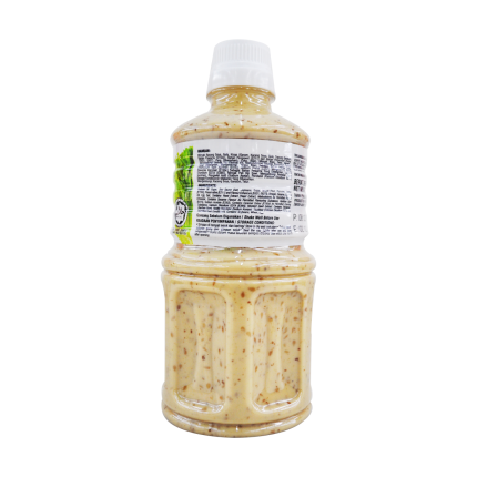 KEWPIE Roasted Sesame Dressing 500ml