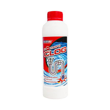 KLEENSO No More Clog 1L