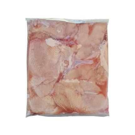 Chicken Boneless Breast 2kg