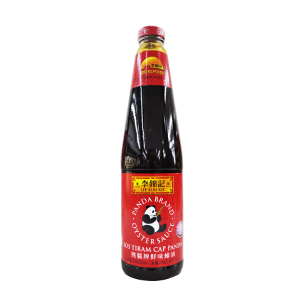 LEE KUM KEE Panda Oyster Sauce 770g