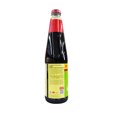 LEE KUM KEE Vegetarian Oyster Sauce 770g