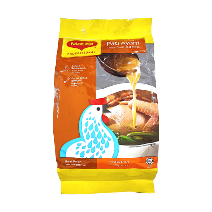 MAGGI Chicken Stock 1kg