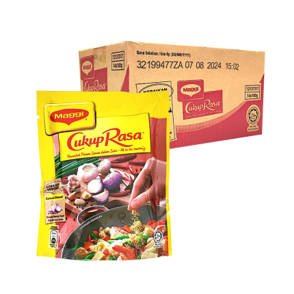 MAGGI Cukup Rasa Seasoning 14 x 100g (Carton)