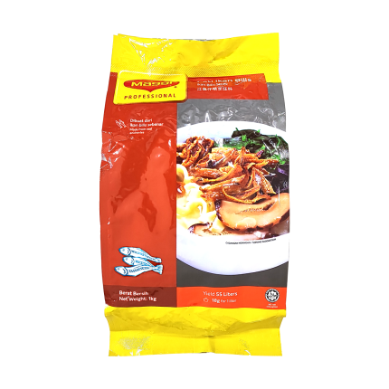 MAGGI Ikan Bilis Stock 1kg
