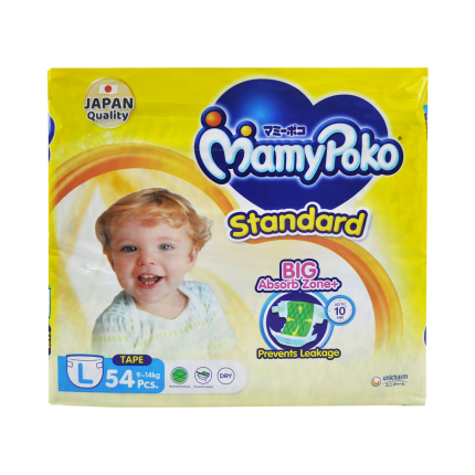 MAMY POKO Standard Tape L54