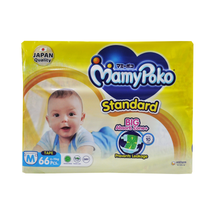 MAMY POKO Standard Tape M66