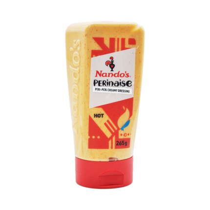 NANDO&#039;S Perinaise Hot 265g